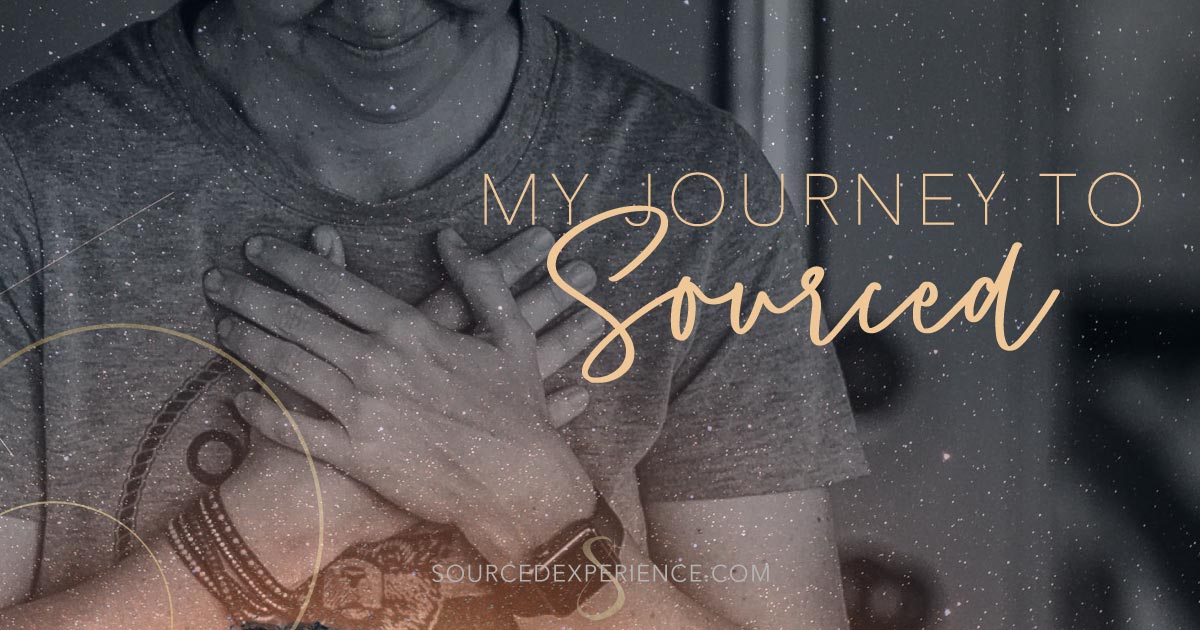 My Journey to Sourced