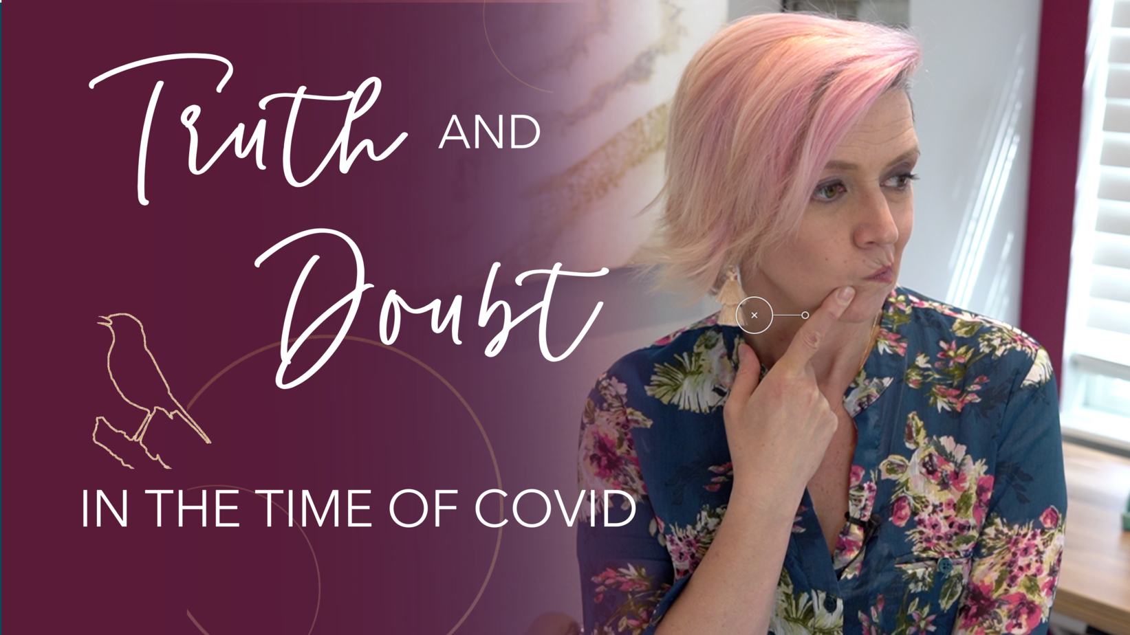 Truth and Doubt in the time of Covid