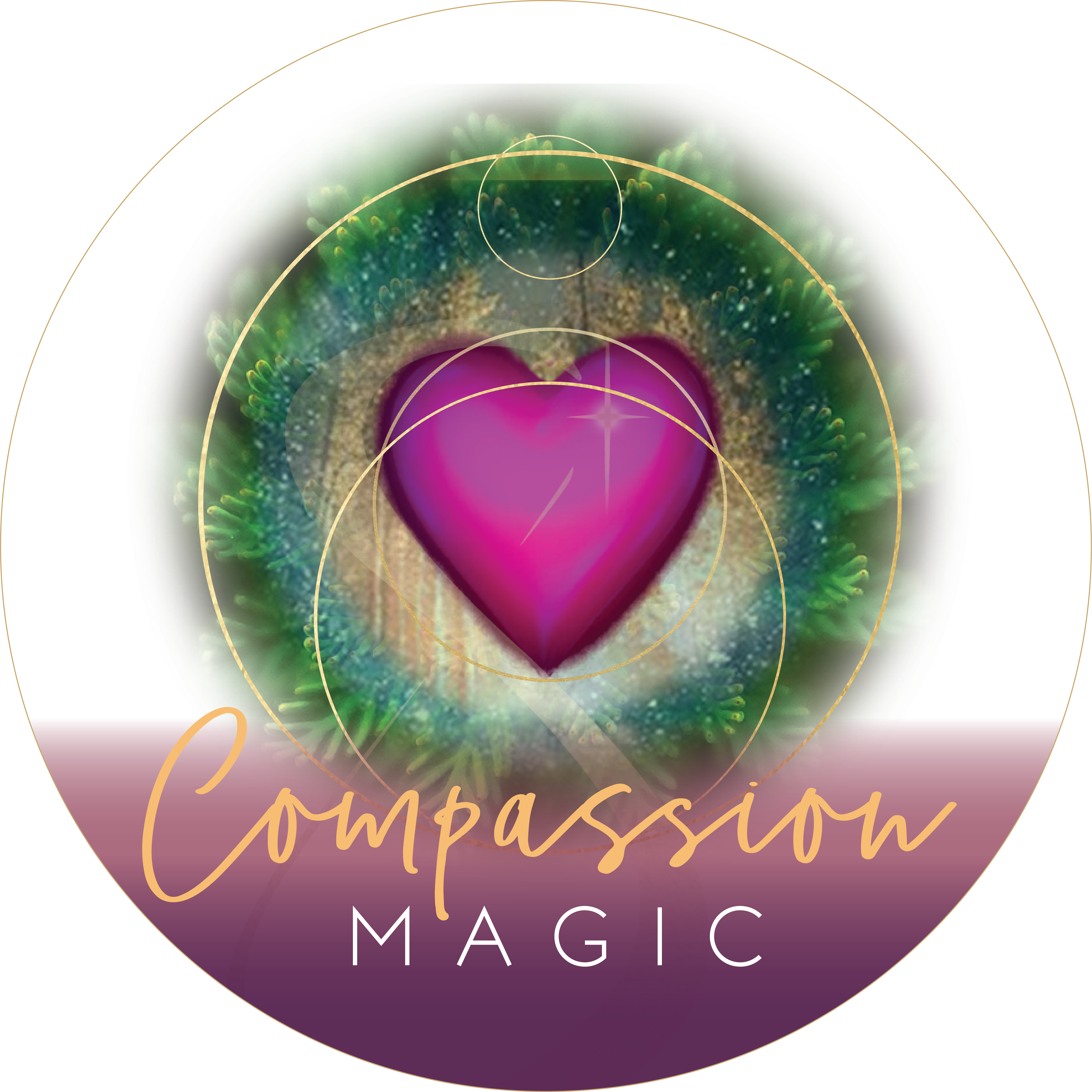 Compassion Magic