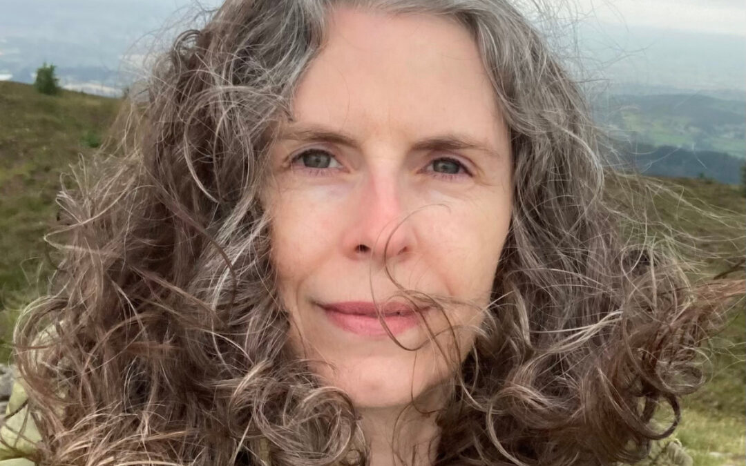 Ríonach Bríd Aiken