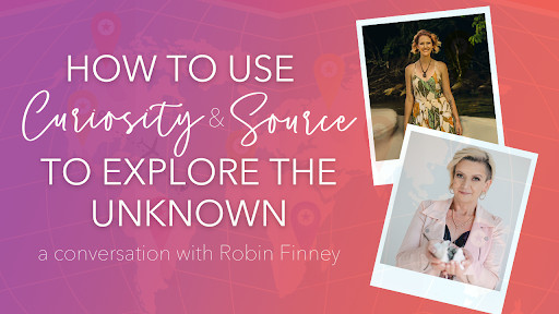 How to Use Curiosity and Source to Explore the Unknown