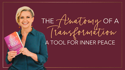 The Anatomy of a Transformation, a Tool for Inner Peace