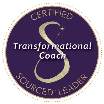 CSL1 Transformational Coach Badge